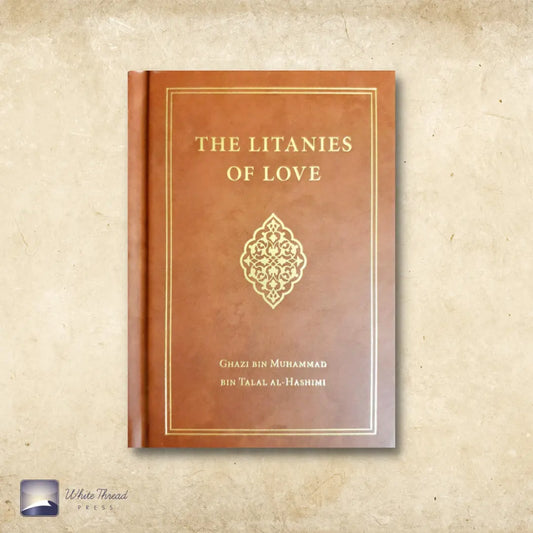 The Litanies of Love