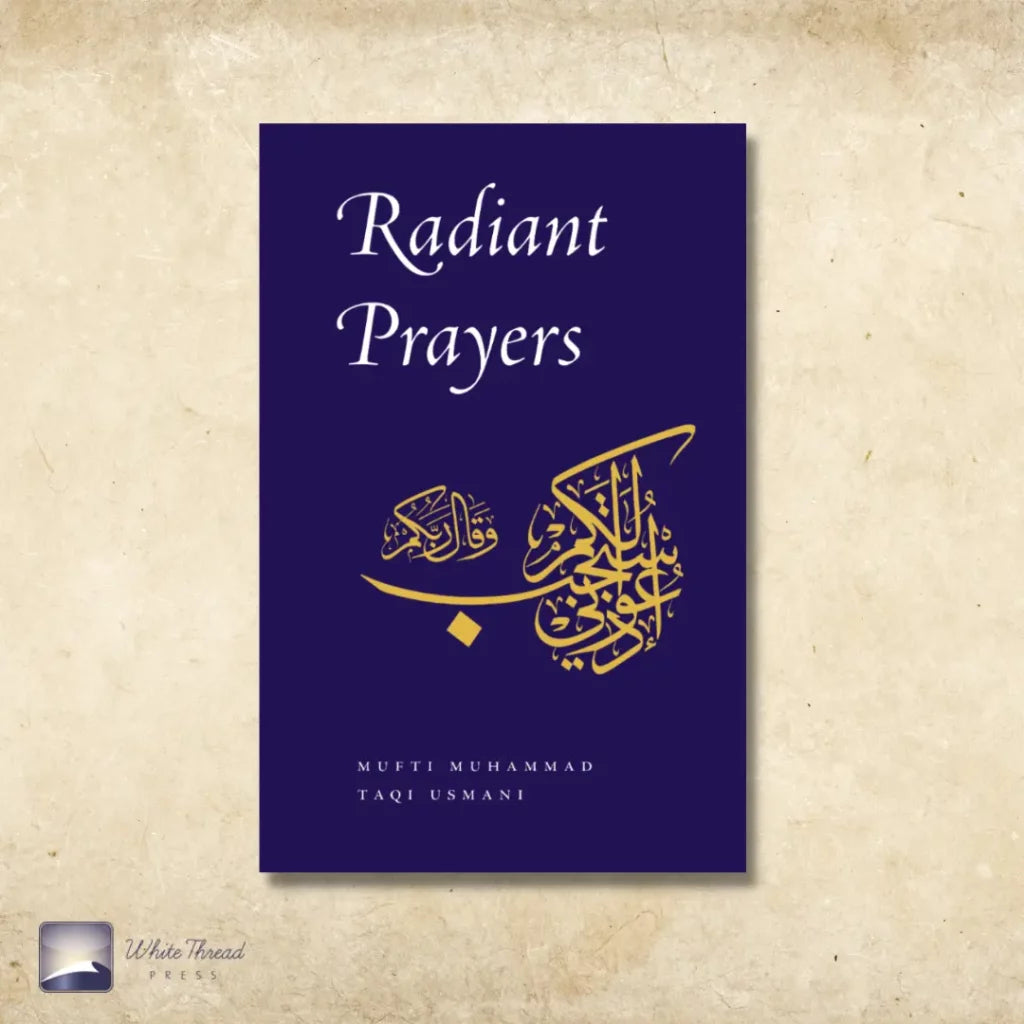 Radiant Prayers