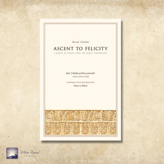 Ascent to Felicity