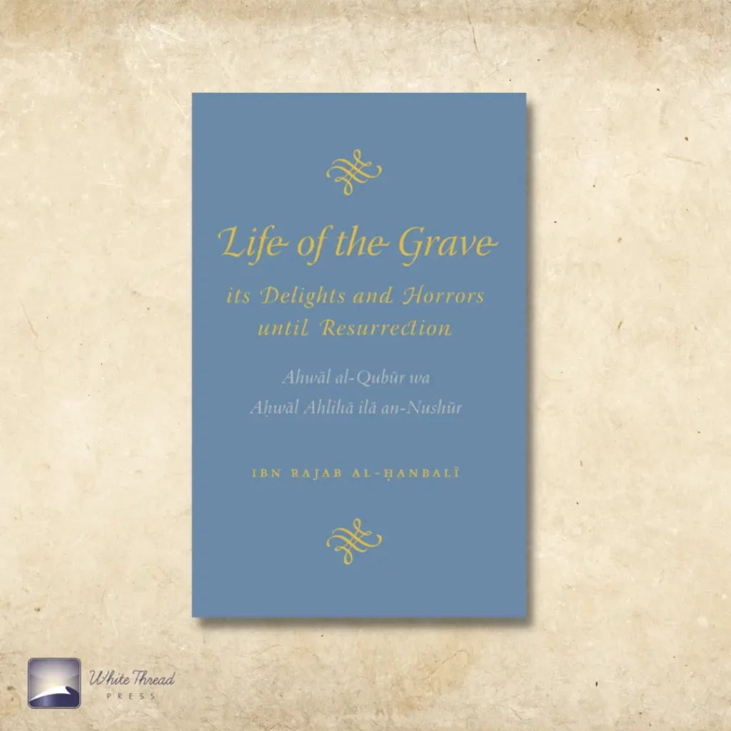 Life of the Grave - It's Delights and Horrors until Resurrection