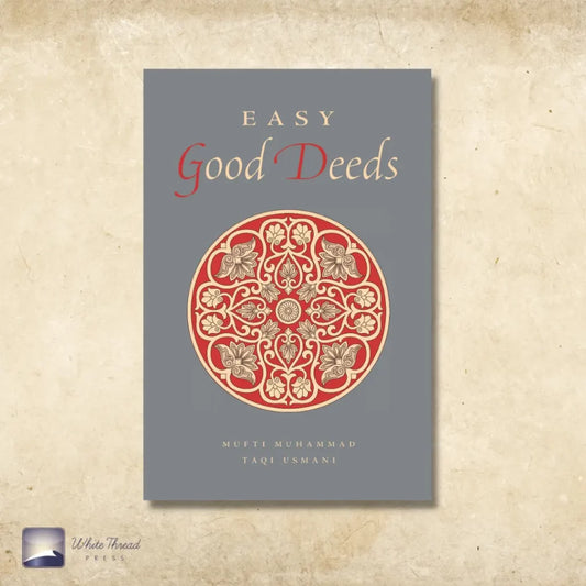 Easy Good Deeds [New Revised Edition]