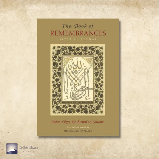 The Book Of Remembrances