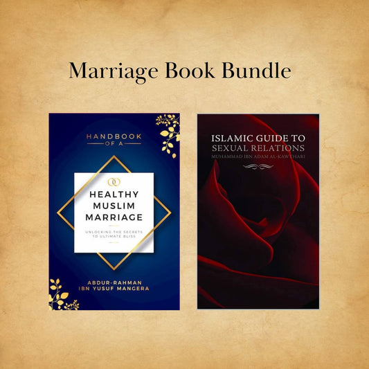 Marriage Bundle